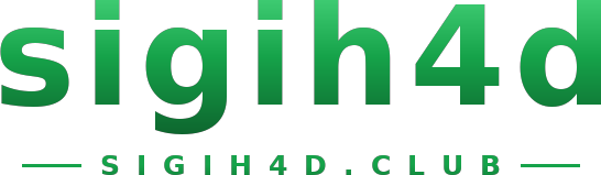 sigih4d logo